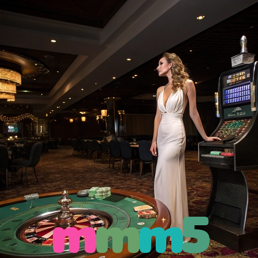mmm5：Aposte nas melhores slots e conquiste prêmios como nunca!