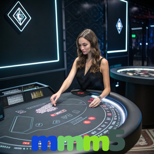 mmm5：Jogue poker, aposte no futebol e ganhe em grandes jogos de cassino!
