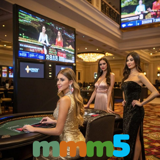 mmm5：Aposte nas melhores slots e conquiste prêmios como nunca!