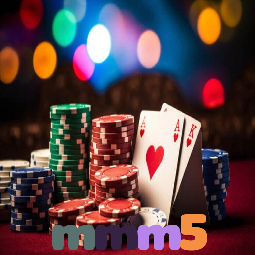 mmm5:Aposte no futebol, jogue poker e conquiste vitórias épicas!