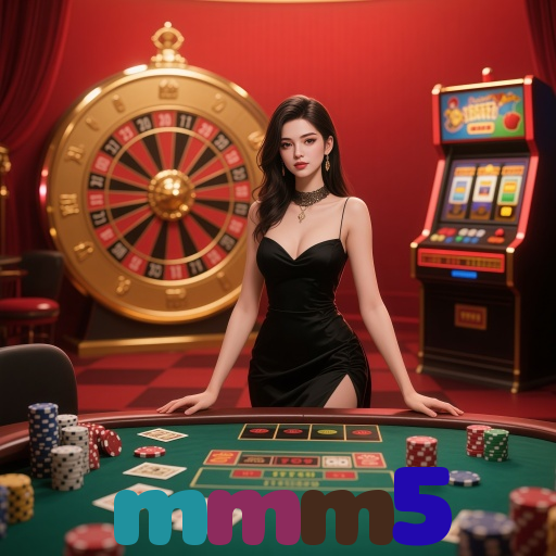 mmm5：Jogue poker, aposte no futebol e ganhe em grandes jogos de cassino!