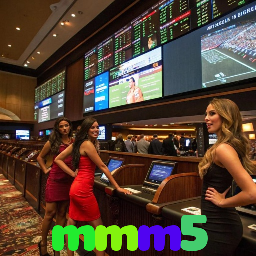mmm5:Aposte nas melhores slots e conquiste prêmios como nunca!