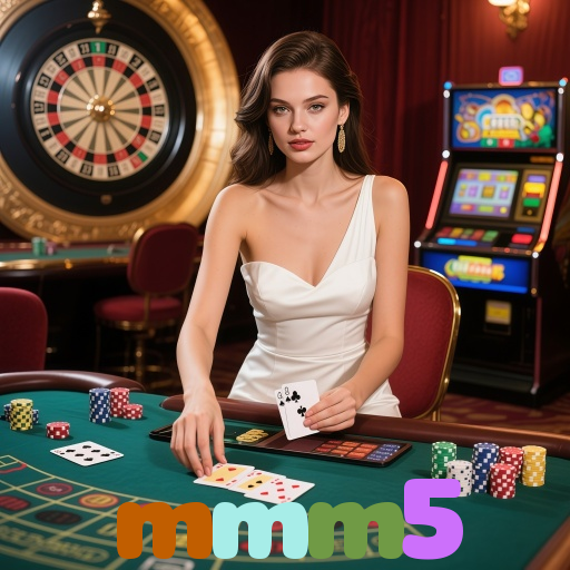 mmm5：Aposte no futebol, jogue poker e conquiste vitórias épicas!