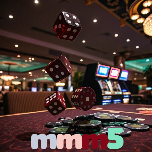 mmm5:Aposte nas melhores slots e conquiste prêmios como nunca!