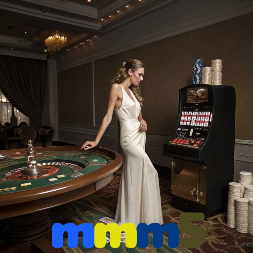 mmm5：Aposte nas melhores slots e conquiste prêmios como nunca!