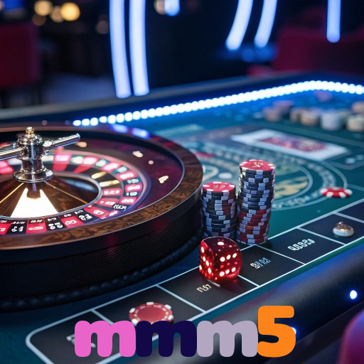 mmm5:Jogue poker, aposte no futebol e ganhe em grandes jogos de cassino!