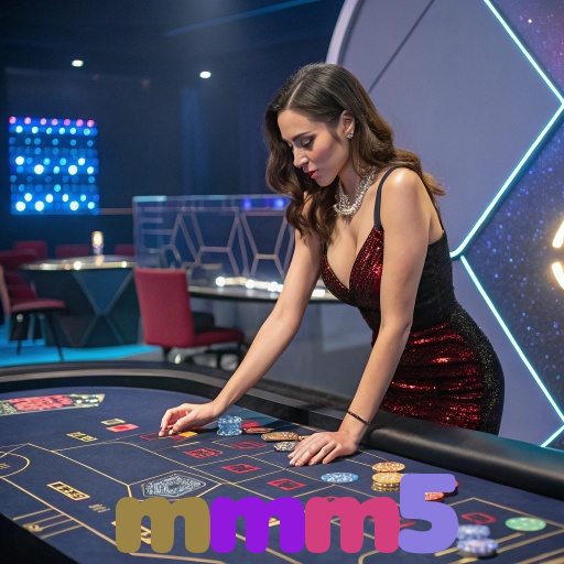 mmm5：Aposte nas melhores slots e conquiste prêmios como nunca!