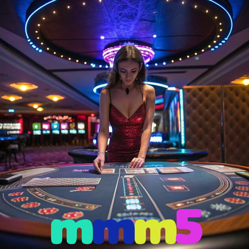 mmm5:Jogue poker, aposte no futebol e ganhe em grandes jogos de cassino!