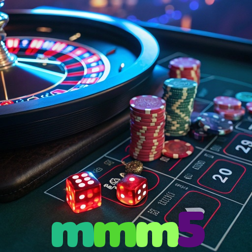 mmm5:Jogue poker, aposte no futebol e ganhe em grandes jogos de cassino!