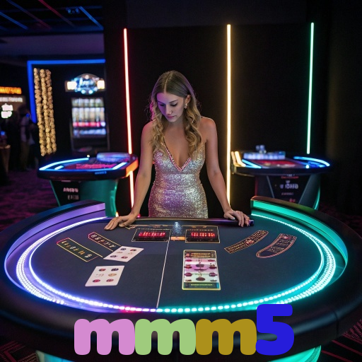 mmm5：Aposte no futebol, jogue poker e conquiste vitórias épicas!