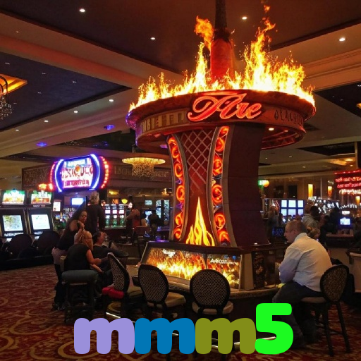 mmm5：Jogue poker, aposte no futebol e ganhe em grandes jogos de cassino!