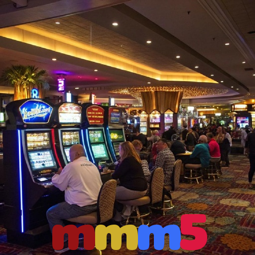 mmm5:Aposte nas melhores slots e conquiste prêmios como nunca!