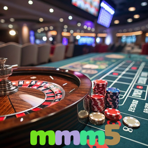 mmm5:Aposte nas melhores slots e conquiste prêmios como nunca!