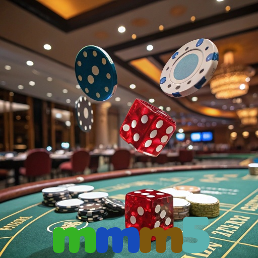 mmm5：Aposte no futebol, jogue poker e conquiste vitórias épicas!