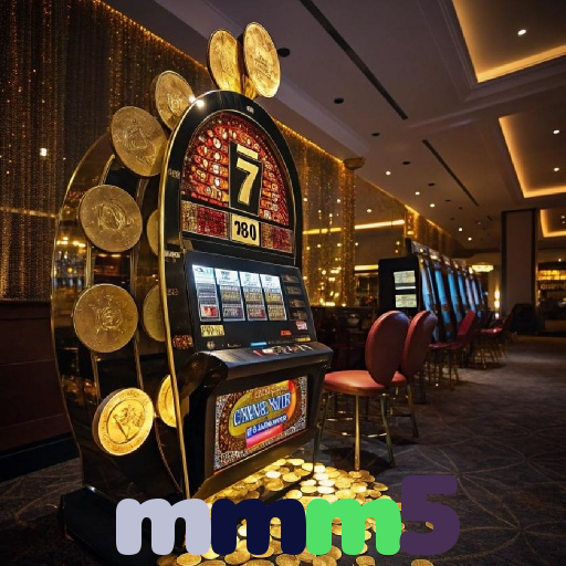 mmm5:Aposte no futebol, jogue poker e conquiste vitórias épicas!