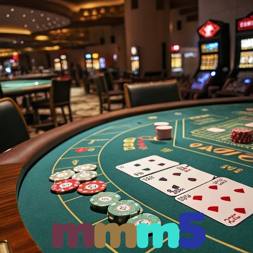 mmm5:Jogue poker, aposte no futebol e ganhe em grandes jogos de cassino!