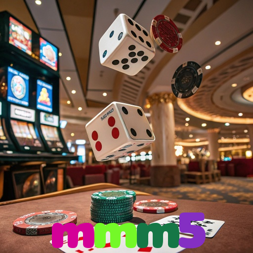 mmm5:Jogue poker, aposte no futebol e ganhe em grandes jogos de cassino!