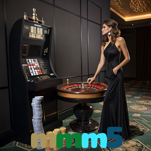 mmm5：Jogue poker, aposte no futebol e ganhe em grandes jogos de cassino!