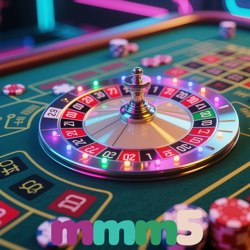 mmm5：Aposte no futebol, jogue poker e conquiste vitórias épicas!