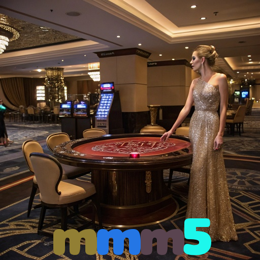 mmm5：Aposte nas melhores slots e conquiste prêmios como nunca!