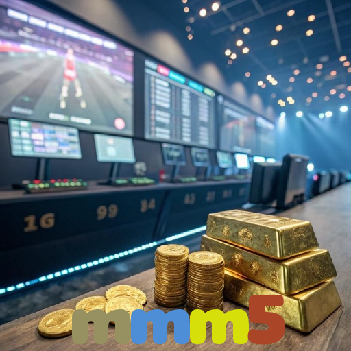 mmm5:Aposte no futebol, jogue poker e conquiste vitórias épicas!