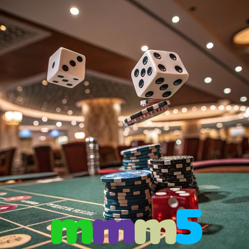 mmm5：Aposte no futebol, jogue poker e conquiste vitórias épicas!