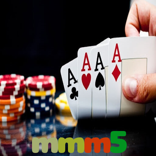 mmm5：Aposte no futebol, jogue poker e conquiste vitórias épicas!
