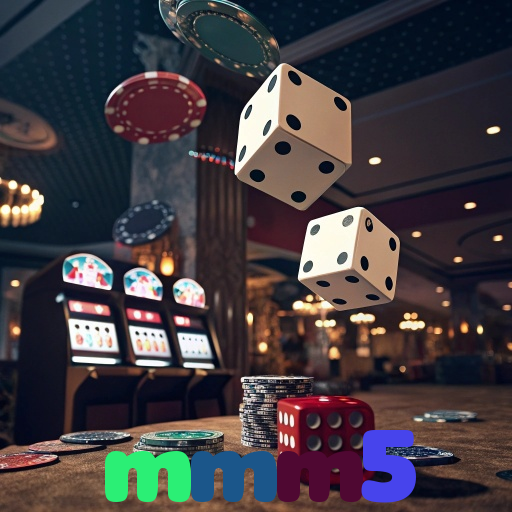 mmm5:Jogue poker, aposte no futebol e ganhe em grandes jogos de cassino!