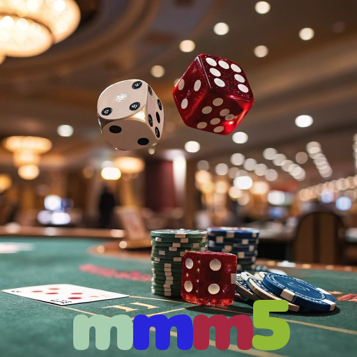 mmm5:Jogue poker, aposte no futebol e ganhe em grandes jogos de cassino!