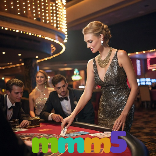 mmm5：Aposte no futebol, jogue poker e conquiste vitórias épicas!