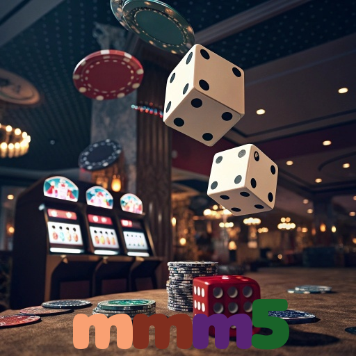 mmm5:Jogue poker, aposte no futebol e ganhe em grandes jogos de cassino!