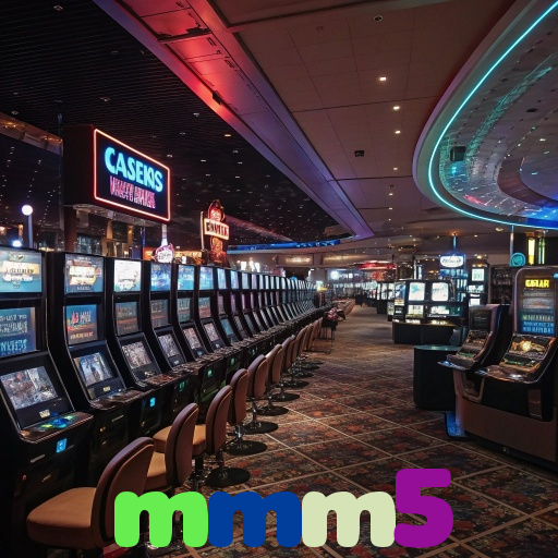 mmm5:Jogue poker, aposte no futebol e ganhe em grandes jogos de cassino!