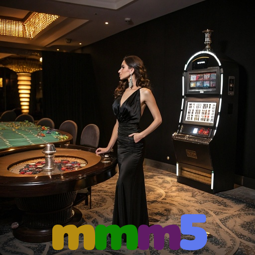 mmm5:Aposte nas melhores slots e conquiste prêmios como nunca!