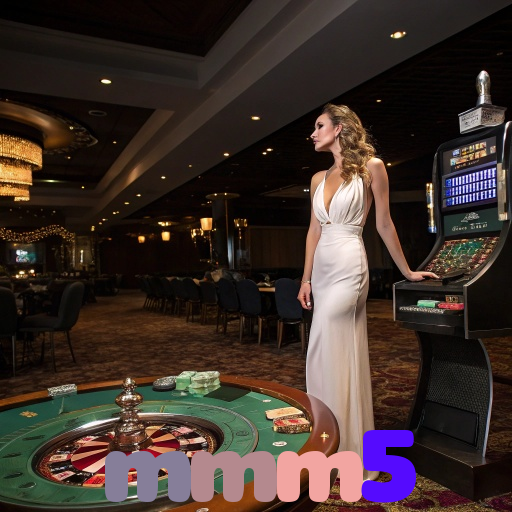 mmm5:Aposte nas melhores slots e conquiste prêmios como nunca!