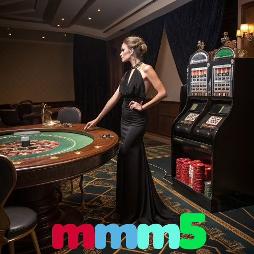 mmm5:Aposte no futebol, jogue poker e conquiste vitórias épicas!