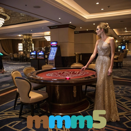 mmm5:Aposte no futebol, jogue poker e conquiste vitórias épicas!