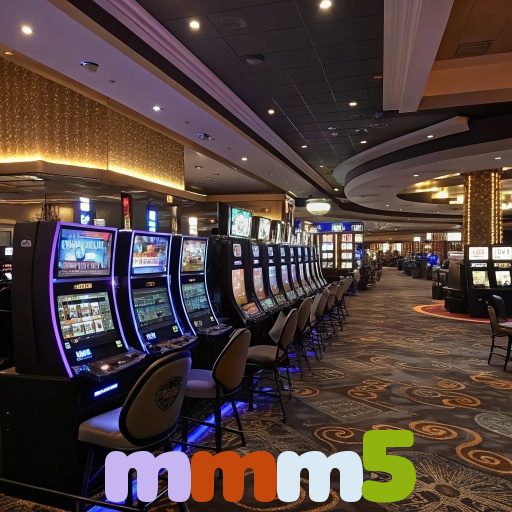 mmm5：Jogue poker, aposte no futebol e ganhe em grandes jogos de cassino!