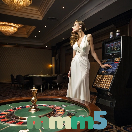 mmm5：Jogue poker, aposte no futebol e ganhe em grandes jogos de cassino!