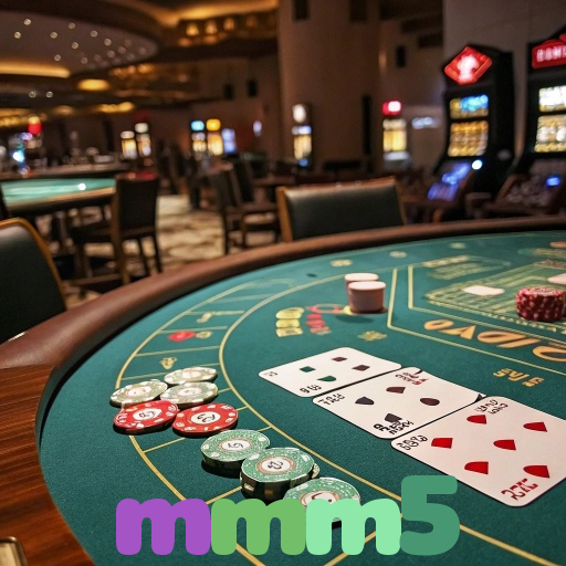 mmm5:Jogue poker, aposte no futebol e ganhe em grandes jogos de cassino!