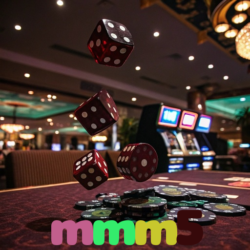 mmm5：Aposte nas melhores slots e conquiste prêmios como nunca!