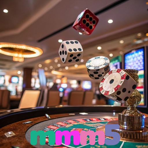 mmm5：Aposte nas melhores slots e conquiste prêmios como nunca!