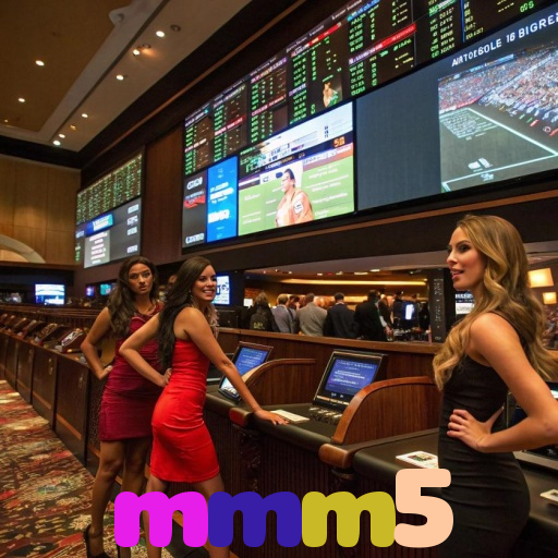 mmm5：Jogue poker, aposte no futebol e ganhe em grandes jogos de cassino!
