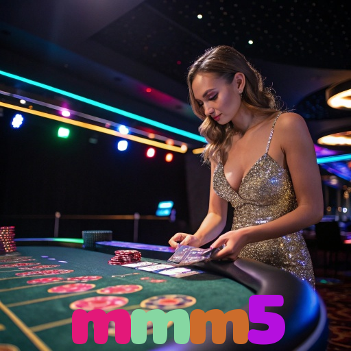 mmm5：Aposte nas melhores slots e conquiste prêmios como nunca!