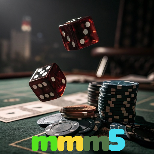 mmm5：Aposte no futebol, jogue poker e conquiste vitórias épicas!