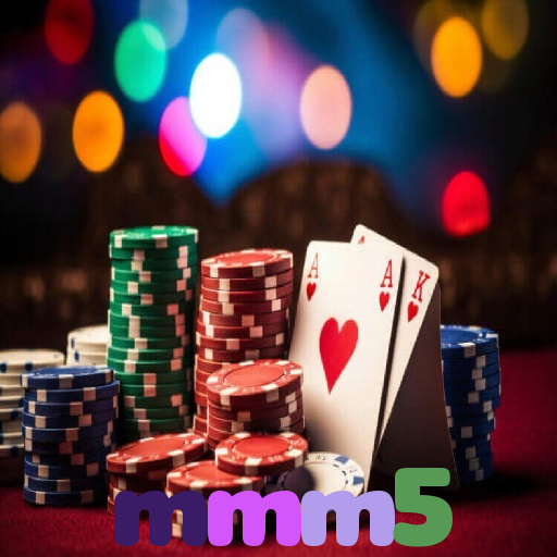 mmm5:Aposte no futebol, jogue poker e conquiste vitórias épicas!