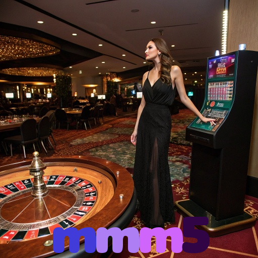 mmm5：Jogue poker, aposte no futebol e ganhe em grandes jogos de cassino!
