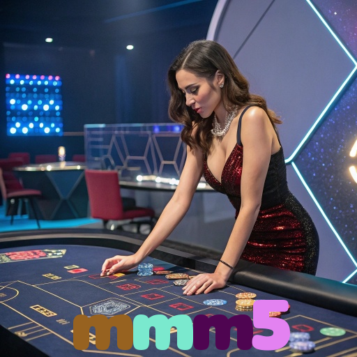 mmm5:Aposte nas melhores slots e conquiste prêmios como nunca!