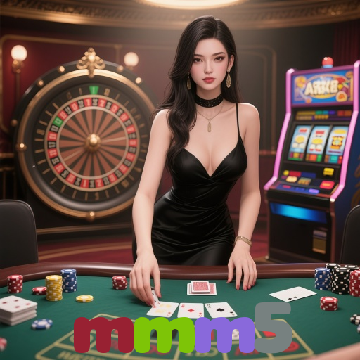 mmm5:Aposte no futebol, jogue poker e conquiste vitórias épicas!