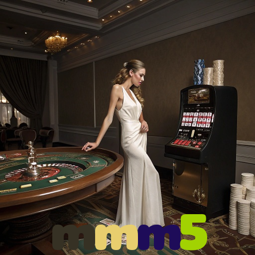 mmm5：Aposte no futebol, jogue poker e conquiste vitórias épicas!