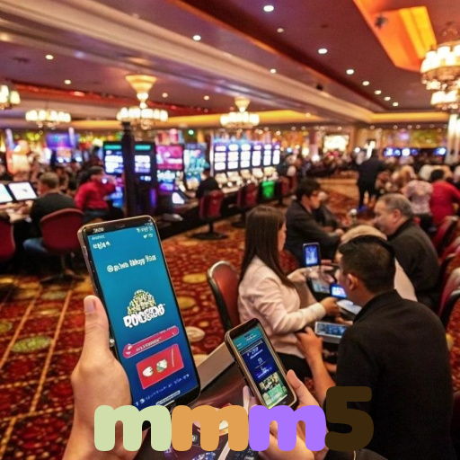 mmm5：Aposte no futebol, jogue poker e conquiste vitórias épicas!